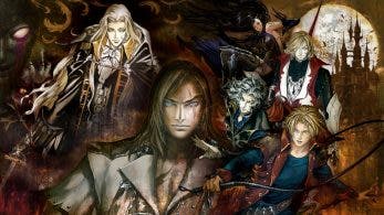 Castlevania protagoniza el próximo evento de Tablero de espíritus de Super Smash Bros. Ultimate