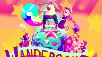 Wandersong