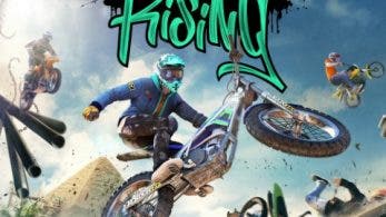 Trials Rising