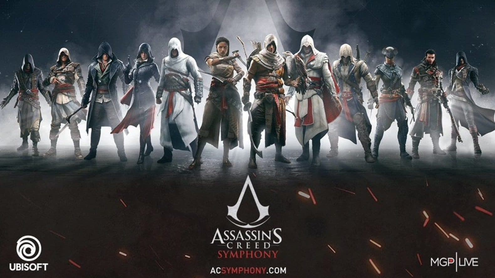 Resultado de imagen para assassins creed