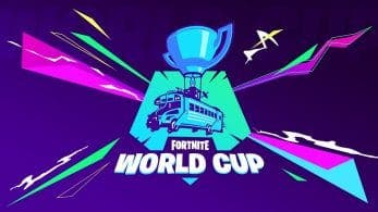 Anunciada la Fortnite World Cup – Creative!, que dará comienzo el 29 de abril