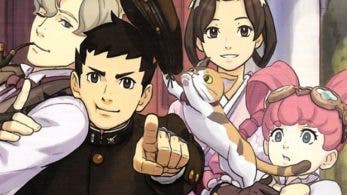 The Great Ace Attorney será traducido al inglés gracias a los fans