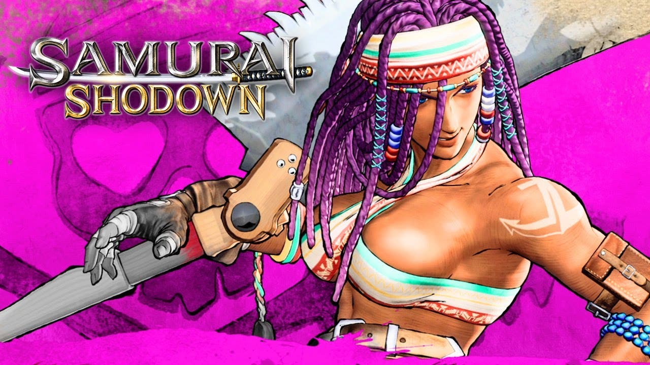 [Act.] Saints Row: The Third – The Full Package y Samurai Shodown se lucen en estos tráilers