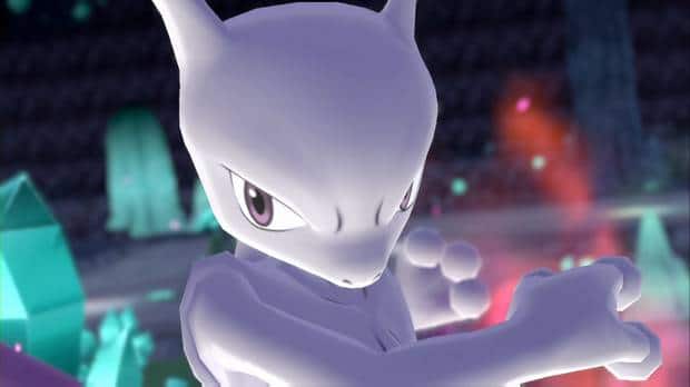 ¿Por qué celebramos el cumpleaños del Pokémon Mewtwo el 6 de febrero?