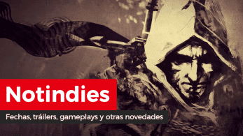 Novedades indies: Terra Force, The Demon Crystal, Time Pilot, Blaster Master Zero 2, Joe Dever’s Lone Wolf, Kingdom: Two Crowns, Enter the Gungeon, Leisure Suit Larry, Umihara Kawase Fresh!, Castle Crashers, Godly Corp y más