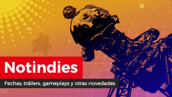 Novedades indie: Qu-tros, de Blob, Lumines Remastered, Ding Dong XL, SteamWorld Quest, Aggelos, Cytus Alpha, Overcooked 2, Silence, The Knight & The Dragon, UglyDolls, Moero Chronicle Hyper y más