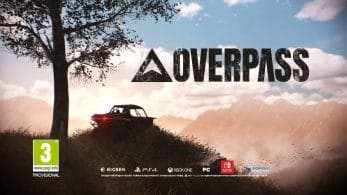 Overpass llegará a Nintendo Switch en octubre