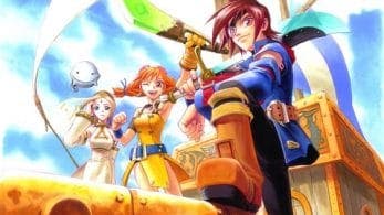 Rieko Kodama explica en qué se basaron para crear Skies of Arcadia y evita responder si va a haber un port para Switch