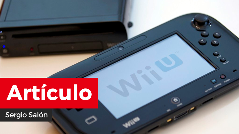 Presentadas varias versiones para el GameCube controller de Wii U -  Nintenderos