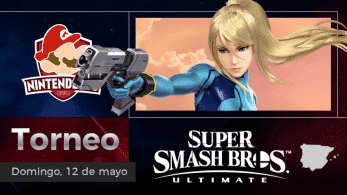 Torneo Super Smash Bros. Ultimate | La Diez – España