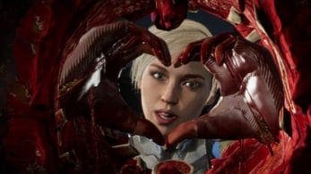 La más reciente actualización de Mortal Kombat 11 acentúa las escenas gore