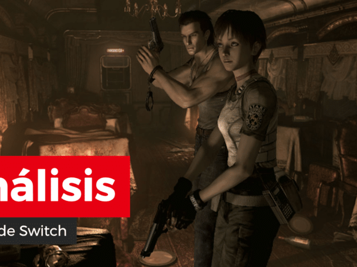 Análisis de Resident Evil 2 remake para PS4, Xbox One y PC