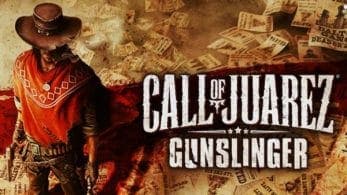 La ESRB califica Call of Juarez: Gunslinger para Nintendo Switch