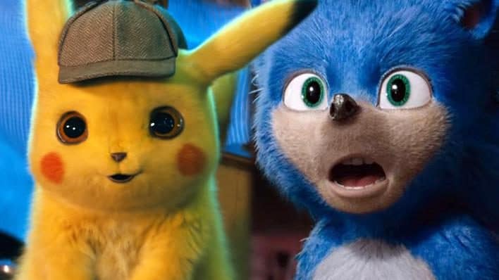 El director de fotografía de Pokémon: Detective Pikachu “se alegra mucho” de que su película no luzca como la de Sonic