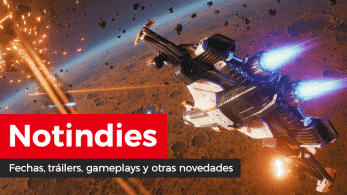 Novedades indies: FUZE4, Everspace: Stellar Edition, Blades of Time y Shakedown: Hawaii