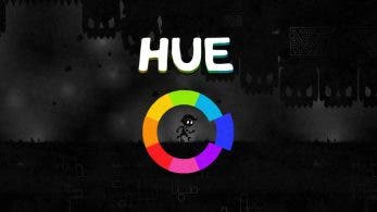 Hue confirma su estreno en Nintendo Switch