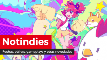 Novedades indies: Muse Dash, Slay the Spire, Cat Quest II, Peter Panic, This War Of Mine, Broken Sword 5, Gunlord X, Image Fight, Super Cane Magic ZERO, Super Real Mahjong PVI y más