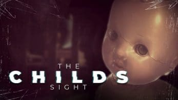 The Childs Sight está de camino a Nintendo Switch