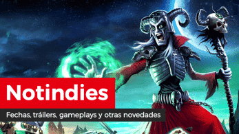 Novedades indies: Undead Horde, Leisure Suit Larry, Valthirian Arc, Zoids Wild, European Conqueror X, Meow Motors y The Swords of Ditto