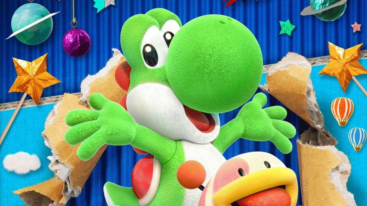 Curiosidades de Super Mario: Este es el tipo de Yoshi más común de la saga