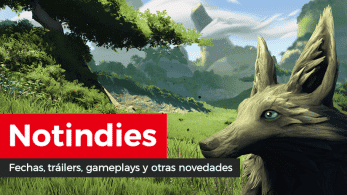 Novedades indies: Cadence of Hyrule, Deer Drive, Killer Queen Black, Kunai, Lost Ember, Radiation City, Samurai Gunn 2, Submerged, Super Crush K.O., Super Neptunia RPG, BlazBlue Cross Tag Battle y más