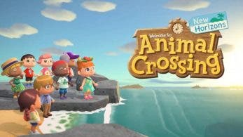 Conocemos novedades de Animal Crossing: New Horizons en el Nintendo Direct
