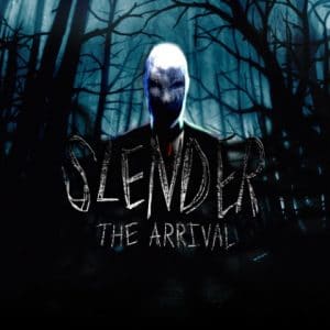 download slender the arrival switch