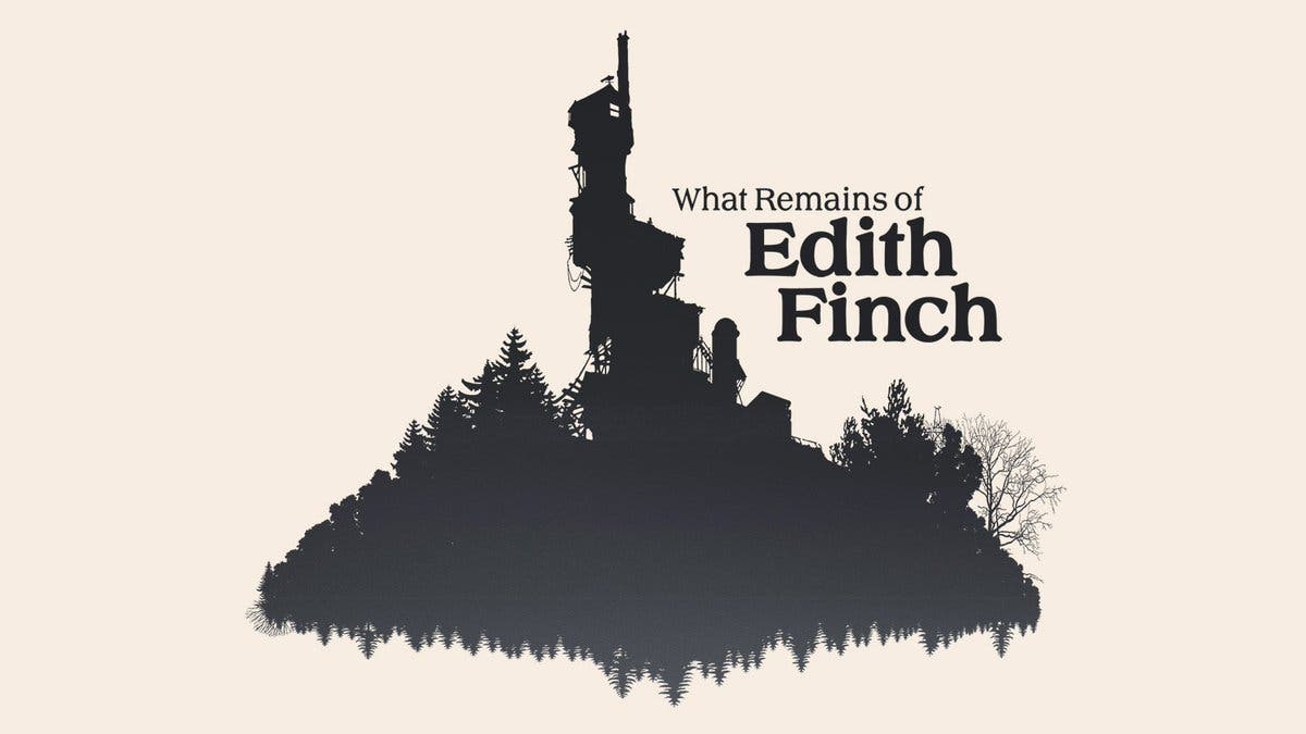 What Remains of Edith Finch