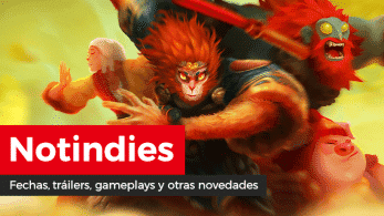 Novedades indies: Alice in the Country of Spades, Psikyo Collection Vol. 3, Super Cane Magic ZERO, Unruly Heroes, AI: The Somnium Files, Dauntless, Dyna Bomb, Let’s Go Nuts!, Marchen Forest y más