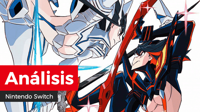 [Análisis] Kill la Kill: IF