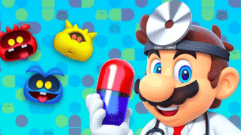 Dr. Mario World se actualiza a la versión 1.3.6
