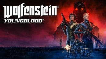 El desarrollo de Wolfestein: Youngblood ya ha finalizado