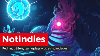 Novedades indies: SD Gundam G Generation Cross Rays, A Robot Named Fight, Dead Cells, Ion Fury, Remothered: Tormented Fathers, Rollie, Shakedown: Hawaii, Songbird Symphony, Umihara Kawase Fresh!, Dead in Vinland y más