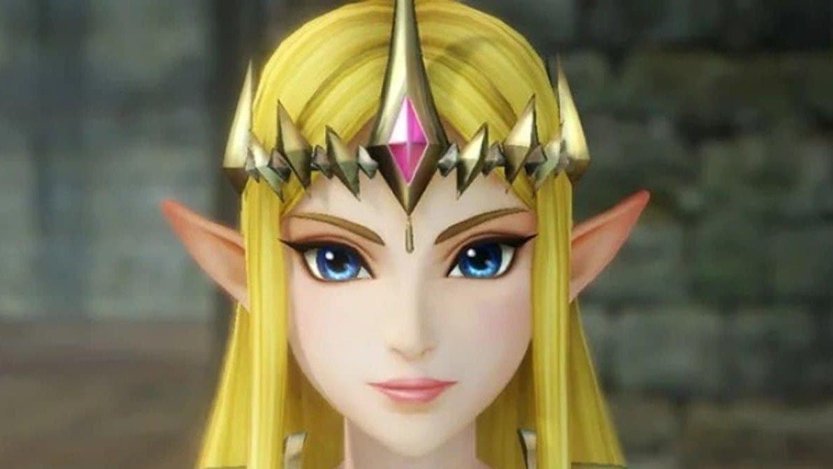 Los términos “Princesa” y “Zelda” son mencionados en un programa de Estados Unidos años antes del lanzamiento de la primera entrega