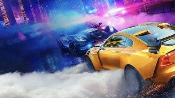 Descontento entre los nintenderos ante la negativa de EA de llevar Need For Speed Heat a Switch