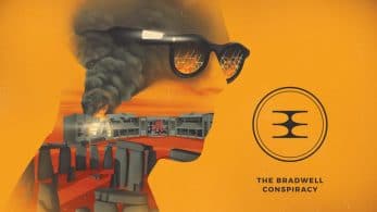 The Bradwell Conspiracy queda confirmado para Nintendo Switch: se lanza en otoño