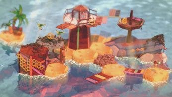 Where the Bees Make Honey se estrena en Nintendo Switch en septiembre