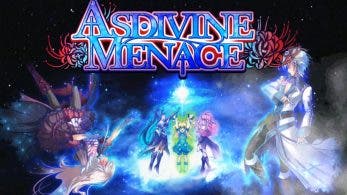 Asdivine Menace llega a Nintendo Switch en septiembre