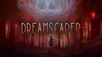 Dreamscaper llegará a Nintendo Switch tras su exitosa financiación en Kickstarter