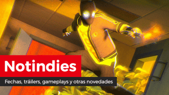 Novedades indies: Mantis Burn Racing, My Friend Pedro, Northgard, Waku Waku Sweets y HyperParasite