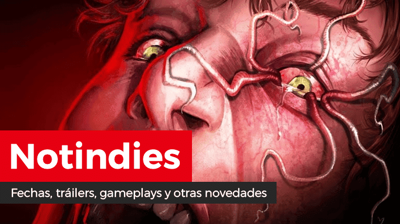 Novedades indies: Mistover, Omen Exitio: Plague, Decay of Logos, Eastward, Pillars of Eternity, RAD, Damascus Gear Operation Osaka, Kine, Everdark Tower, Ghostrunner, Mr Blaster y más