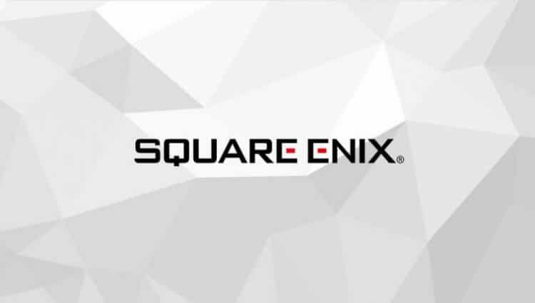 Square Enix