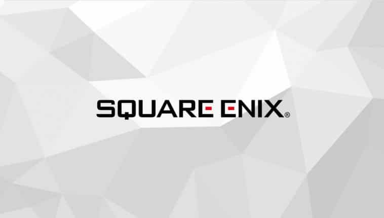 Square Enix anuncia trabajo desde casa permanente para sus