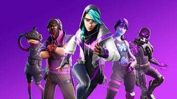 El gasto de los jugadores en Fortnite continúa cayendo