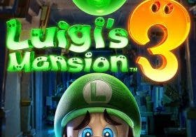 Luigi’s Mansion 3