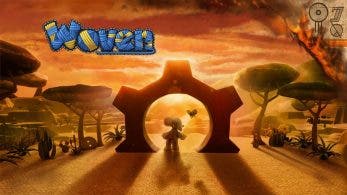 Woven ha sido anunciado para Nintendo Switch