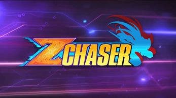 Capcom comparte un vídeo introductorio del modo desafío Z-Chaser para Mega Man Zero/ZX Legacy Collection