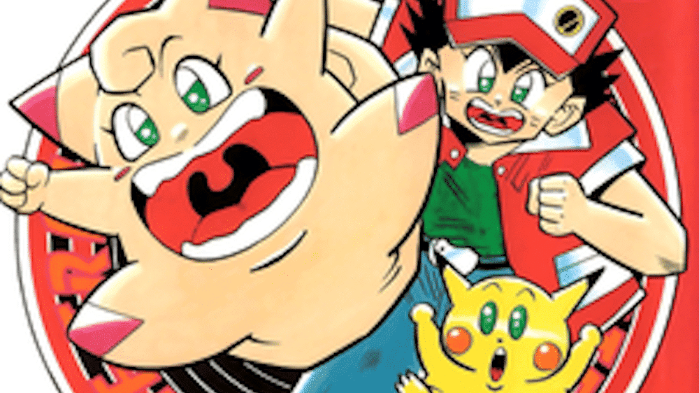 [Act.] El longevo manga de Pokémon de la revista CoroCoro cesa su publicación para dar paso a una nueva serie de la franquicia