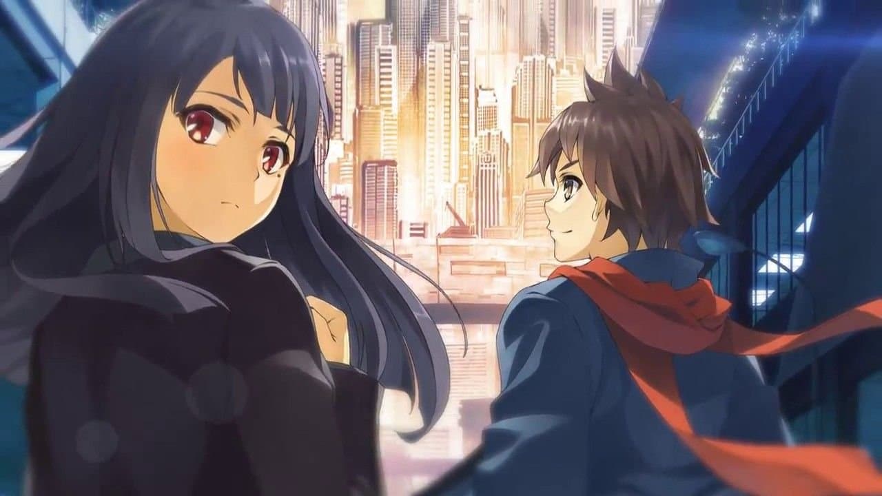 Un nuevo proyecto de World End Economica será detallado a principios de noviembre