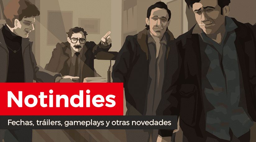 Novedades indies: Mutant Mudds Collection, Neo Cab, Rebel Cops y Super Box Land Demake